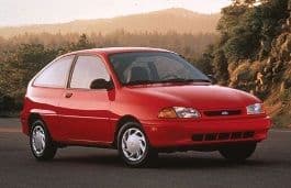 Hatchback, 3d