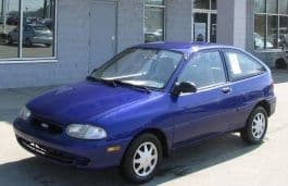 Hatchback, 3d
