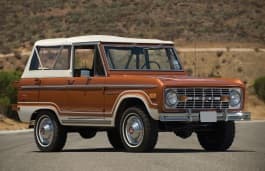 SUV, 3d
