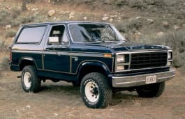 SUV, 3d