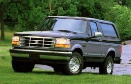 SUV, 3d