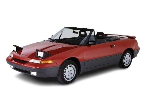 Convertible