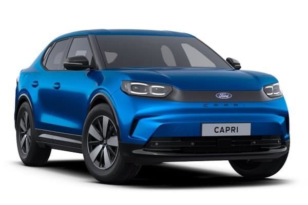 SUV