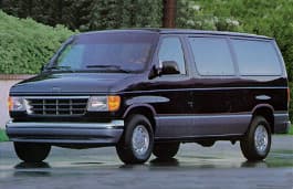 Van