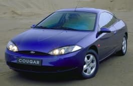 Coupe, 2d