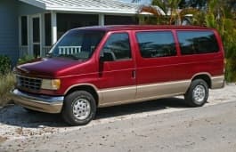 Van