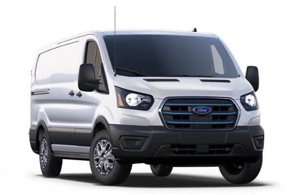 Cargo Van