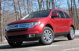 SUV, 5d