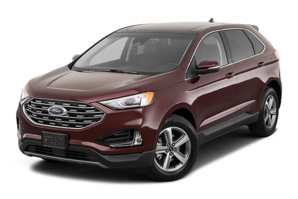 SUV, 5d