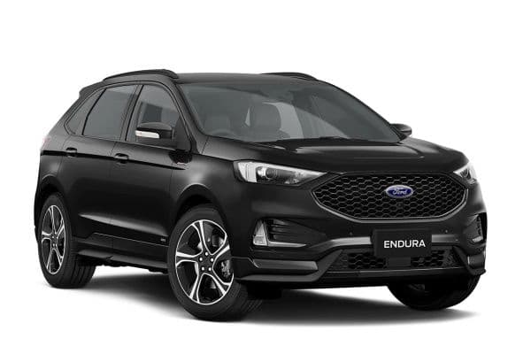 SUV, 5d