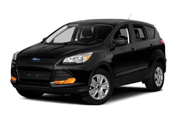 SUV, 5d