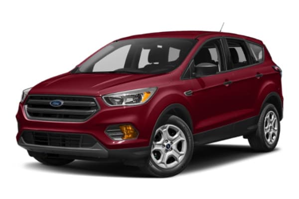 SUV, 5d