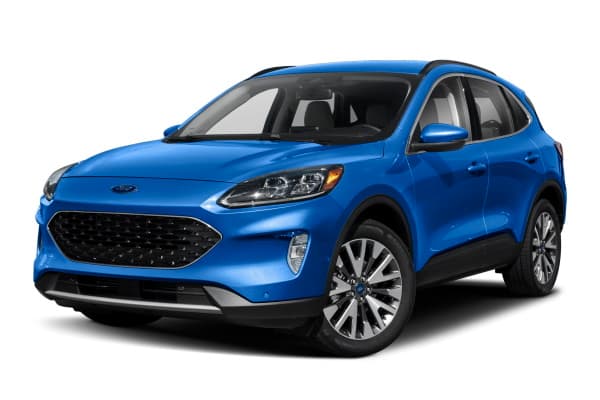 SUV, 5d