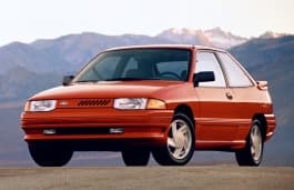 Hatchback, 3d
