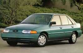 Hatchback, 5d