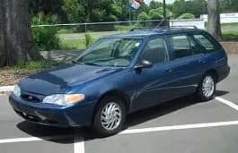 Station Wagon