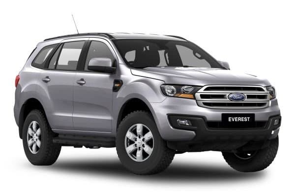 SUV, 5d