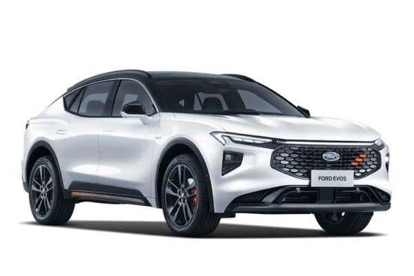 SUV, 5d