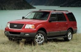 SUV, 5d
