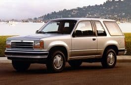 SUV, 3d