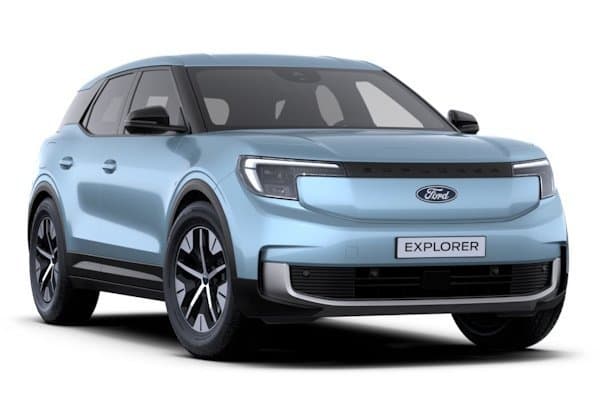 SUV, 5d
