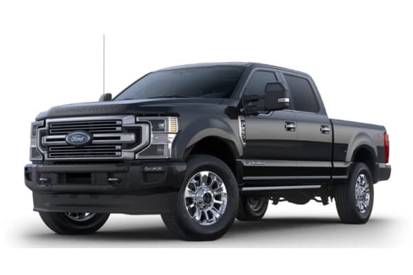 Pickup Crew Cab