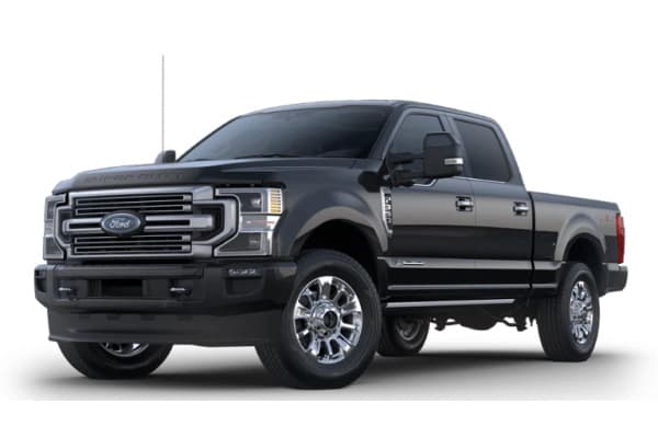 Pickup Crew Cab