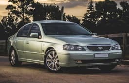 Saloon