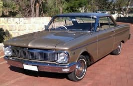 Hardtop, 2d