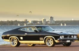 Hardtop, 2d
