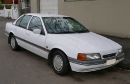 Saloon