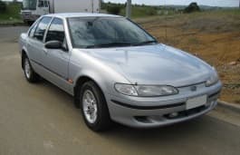 Saloon