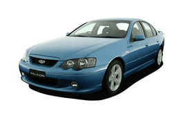 Saloon