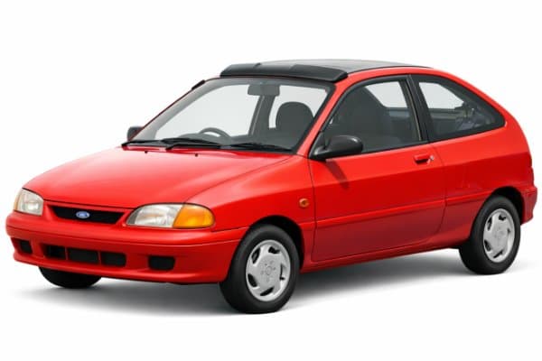 Hatchback, 5d
