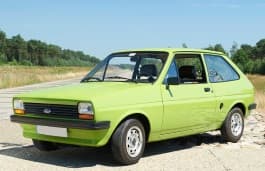 Hatchback, 3d