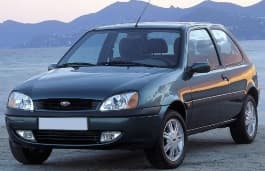 Hatchback, 3d (JBS)
