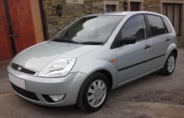 Hatchback, 5d