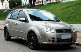Hatchback, 5d