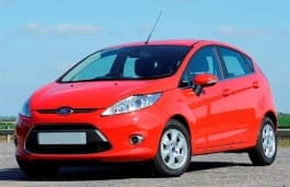 Hatchback, 5d