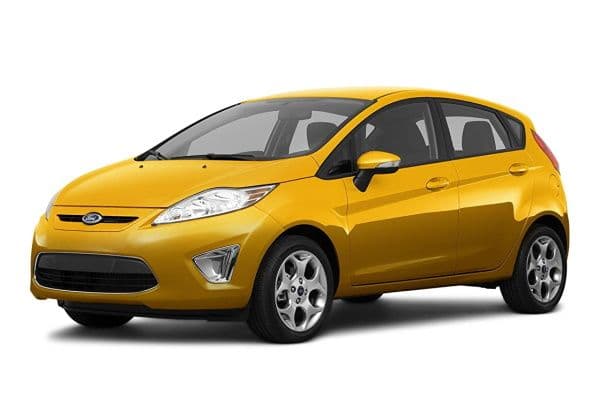 Hatchback, 5d
