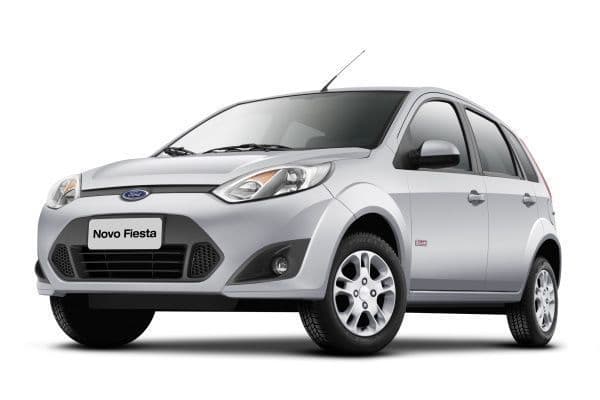 Hatchback, 5d
