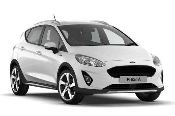 Hatchback, 5d