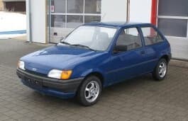 Hatchback, 3d