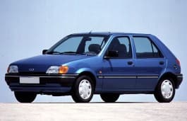 Hatchback, 5d