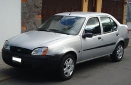 Saloon