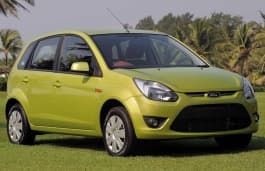 Hatchback, 5d