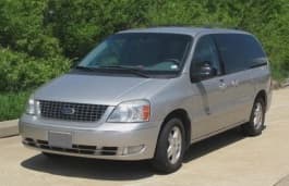 MPV, 5d
