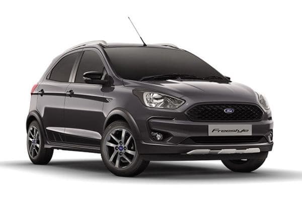 CUV, 5d