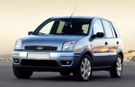 Hatchback, 5d