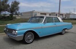 Hardtop, 2d